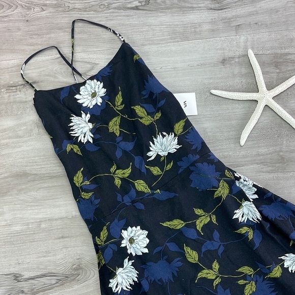 🔆RVCA🔆 ALL FEELS DRESS - Picture 6 of 14